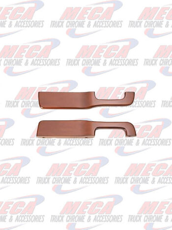 ARMREST WOOD ORIGINAL CONTOUR PB 379 2001 & OLDER