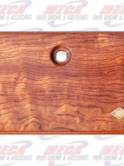 GLOVE BOX PB OLDER STYLE ROSEWOOD UP TO 1999