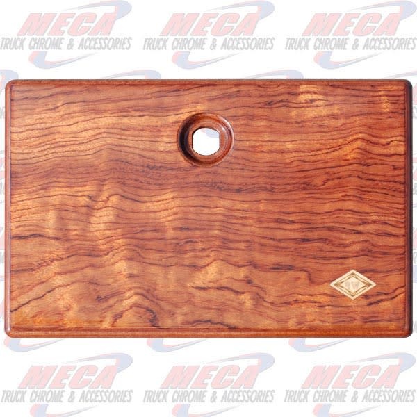 GLOVE BOX PB OLDER STYLE ROSEWOOD UP TO 1999