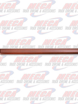 WOOD INTERIOR TRIM MOULDING 21-3/8" X 1.5"