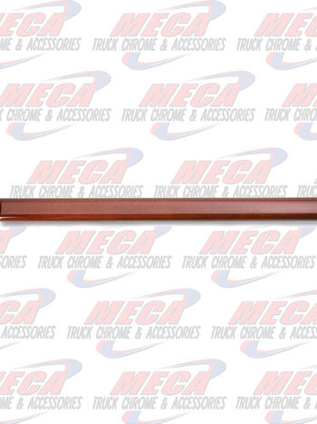 WOOD INTERIOR TRIM MOULDING 21-3/8" X 1.5"