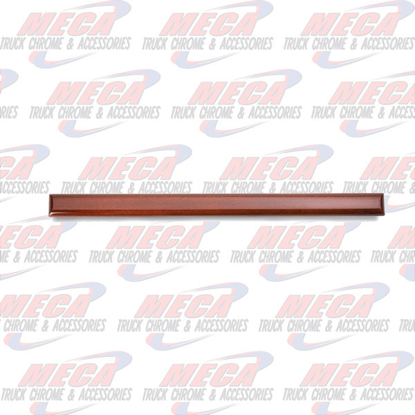 WOOD INTERIOR TRIM MOULDING 21-3/8" X 1.5"
