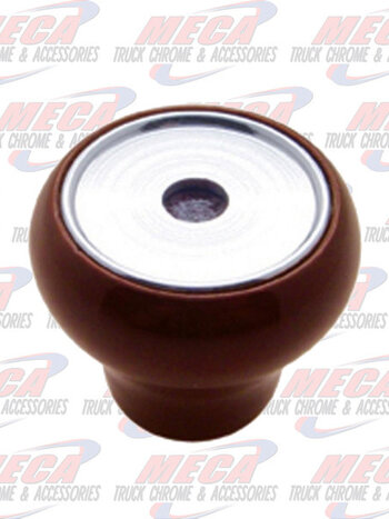 WOOD KNOB SMALL (KNOB ONLY)