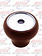 WOOD KNOB SMALL (KNOB ONLY)
