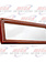 WOOD FRAME SLEEPER MIRROR FL