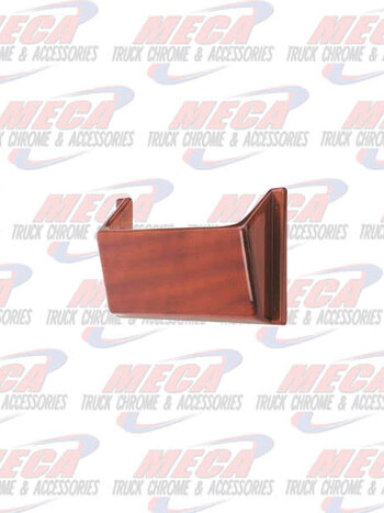 DOOR WOOD POCKET