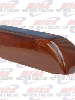 WOOD ARMREST KW DAYLIGHT DOOR PAIR