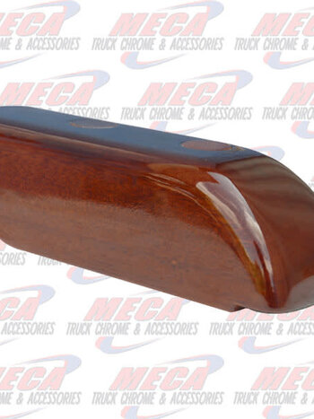 WOOD ARMREST KW DAYLIGHT DOOR PAIR