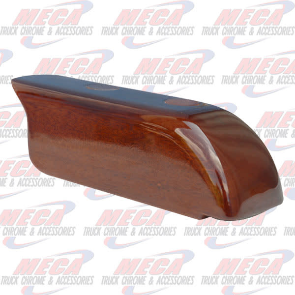 WOOD ARMREST KW DAYLIGHT DOOR PAIR