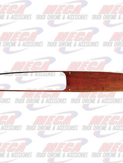 PB ULTRACAB HEADLINER WOOD TRIM LATE STYLE