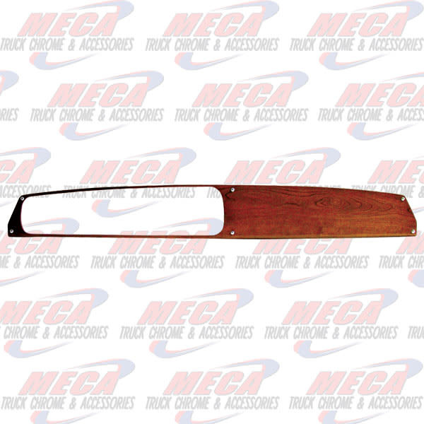 PB ULTRACAB HEADLINER WOOD TRIM LATE STYLE