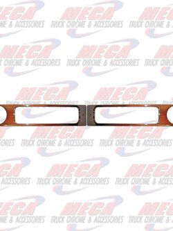 FREIGHTLINER HEADLINER WOOD TRIM