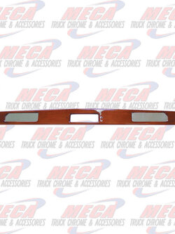 PB EARLIER STYLE WOOD HEADLINER TRIM