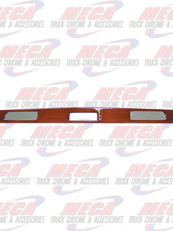PB EARLIER STYLE WOOD HEADLINER TRIM