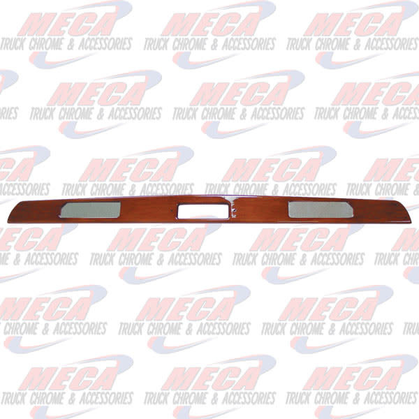 PB EARLIER STYLE WOOD HEADLINER TRIM