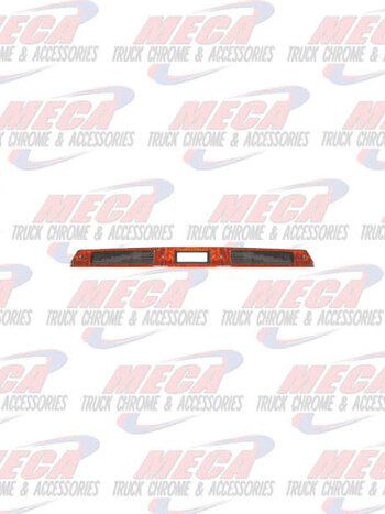 PB HEADLINER TRIM ROSEWOOD