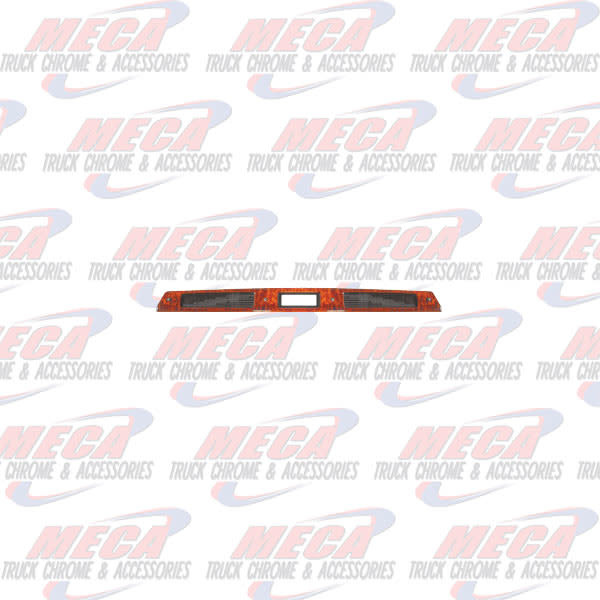 PB HEADLINER TRIM ROSEWOOD