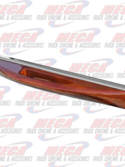 WOOD ARMREST PB 377, 379 NEWER STYLE 2003- 2005