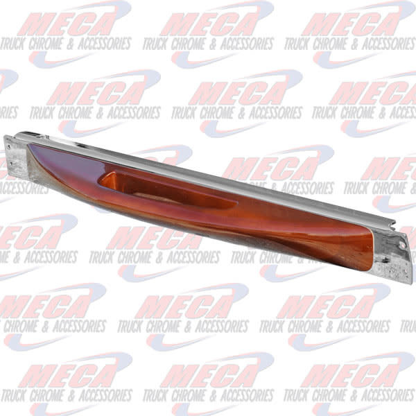 *** Dicontinued *** WOOD ARMREST PB 377, 379 NEWER STYLE 2003- 2005