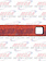 PB WOOD TRIM AROUND DOOR INTERIOR LATCH SET