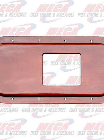 SHIFT PLATE PB WOOD 5-7/8" FLOOR COVER 2005+