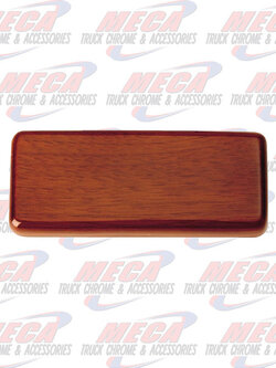WOOD ASH TRAY COVER FL CLASSIC & FLD