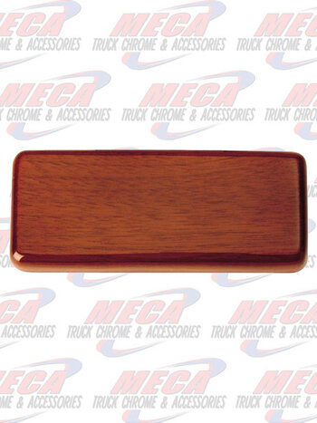 WOOD ASH TRAY COVER FL CLASSIC & FLD