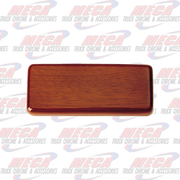 WOOD ASH TRAY COVER FL CLASSIC & FLD