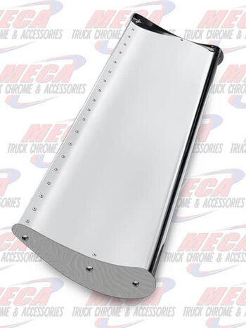 BUG JAMMER UNIVERSAL S/S POWER BUGSHIELD