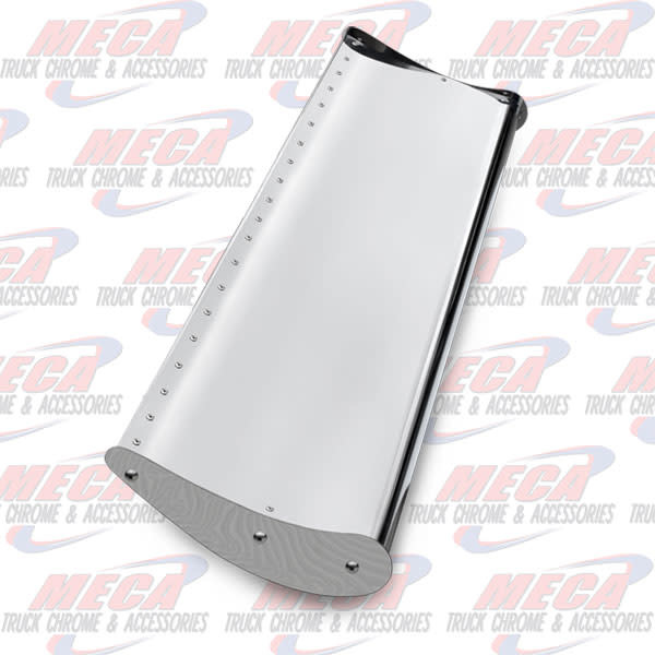 BUG JAMMER UNIVERSAL S/S POWER BUGSHIELD