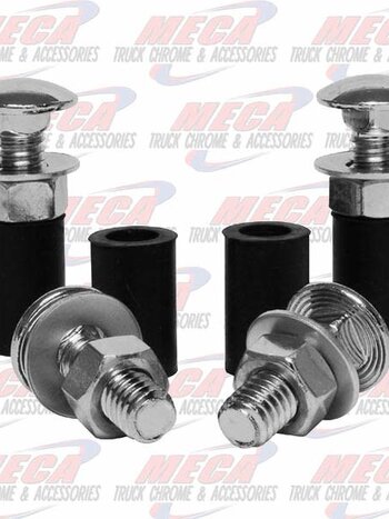 BOTTOM PLATE HARDWARE (4) & HANGER OR HOLDER BOLTS
