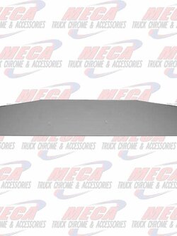 BOTTOM PLATE 3 X 18" EA