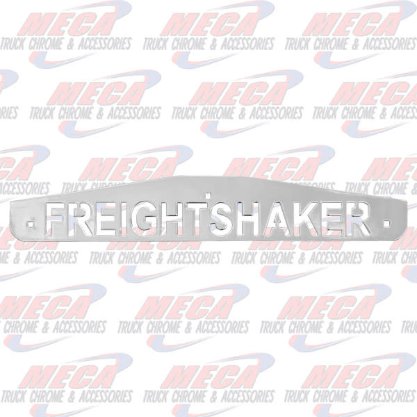 BOTTOM PLATE FREIGHTSHAKER EA
