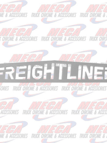 BOTTOM PLATE FREIGHTLINER FL SET