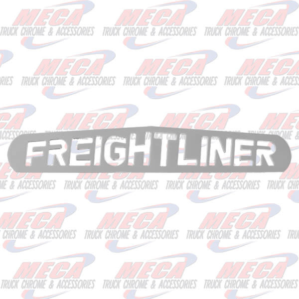 BOTTOM PLATE FREIGHTLINER FL SET