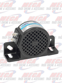 BACK UP ALARM 97 DB