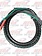 TRAILER CABLE & HOSE 3 IN1 KIT 12 FT TECTRAN 3IN1