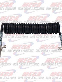 ELECTRIC COIL 4 WAY 15'