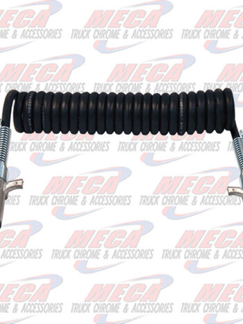 ELECTRIC COIL 4 WAY 15'