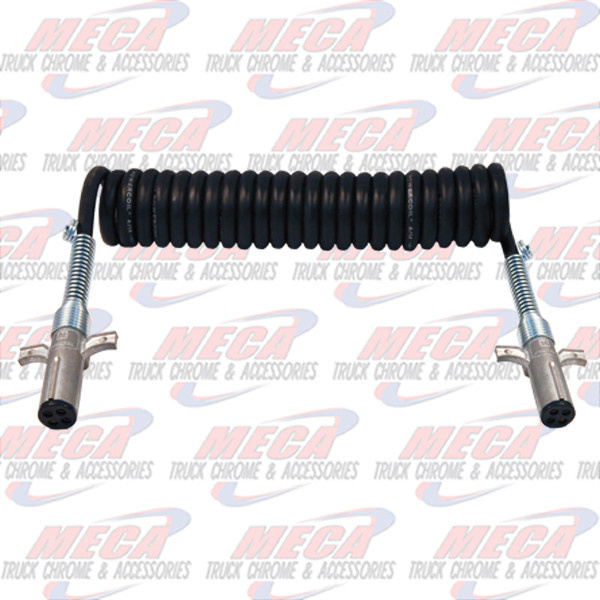 ELECTRIC COIL 4 WAY 15'