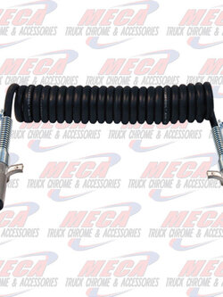 ELECTRIC COIL 4 WAY 12'