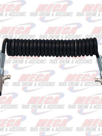 ELECTRIC COIL 4 WAY 12'