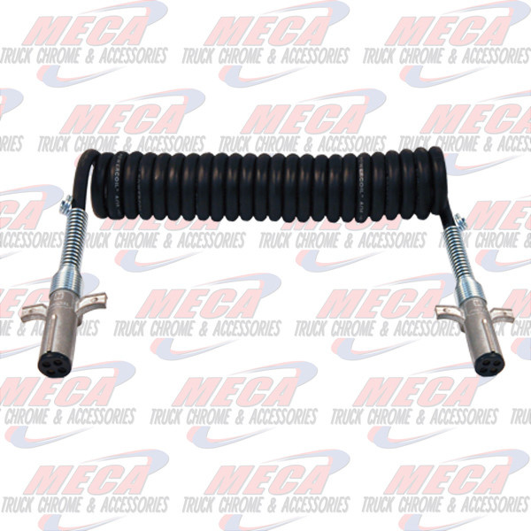 ELECTRIC COIL 4 WAY 12'