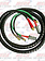 TRAILER CABLE & HOSE 3 IN1 KIT 15 FT ECO 3IN1