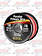 16GA PARALLEL PRIMARY WIRE, 2 WIRES, 25FT/ROLL