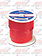 PRIMARY WIRE, 14 GAUGE, RED, 100 FT SPOOL