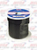 PRIMARY WIRE, 14 GAUGE, BLACK, 100 FT SPOOL