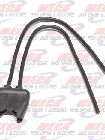 ATO FUSE HOLDER, 14 GA, 20 AMP