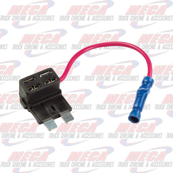 ATO, FUSE ADD ON, PK 1