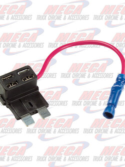 ATM/MINI, FUSE ADD ON, PK 1